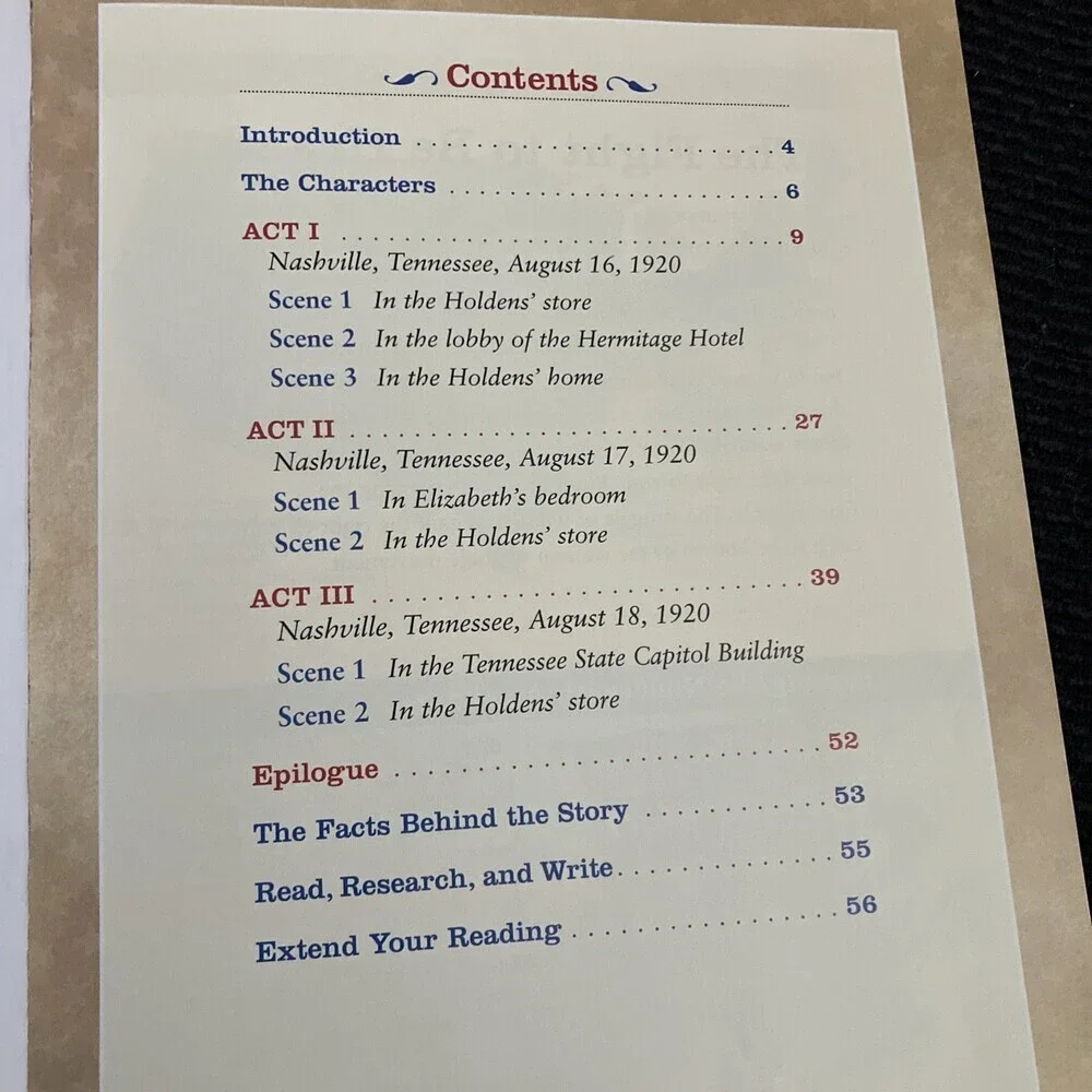 Content-Based Chapter Books Fiction (Social Studies: Stand Up and Speak Out):...